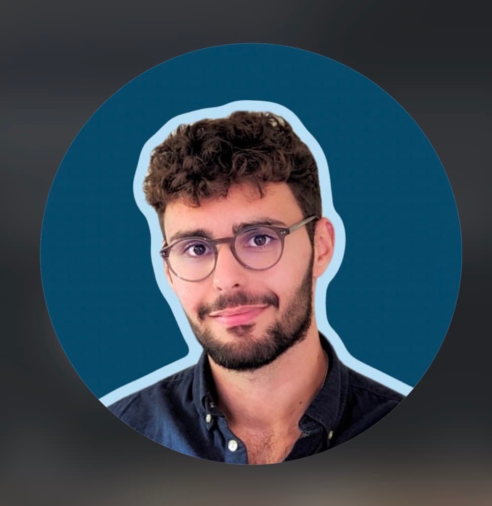 Baptiste Carreira Mellier, neuropsychologue TDAH