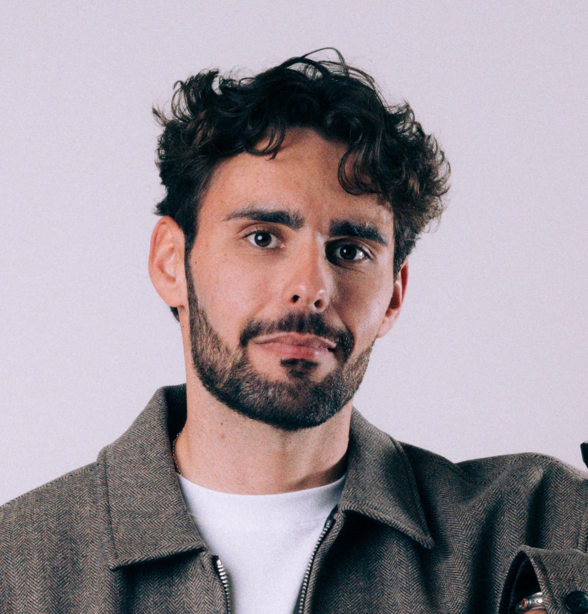 Baptiste Carreira Mellier