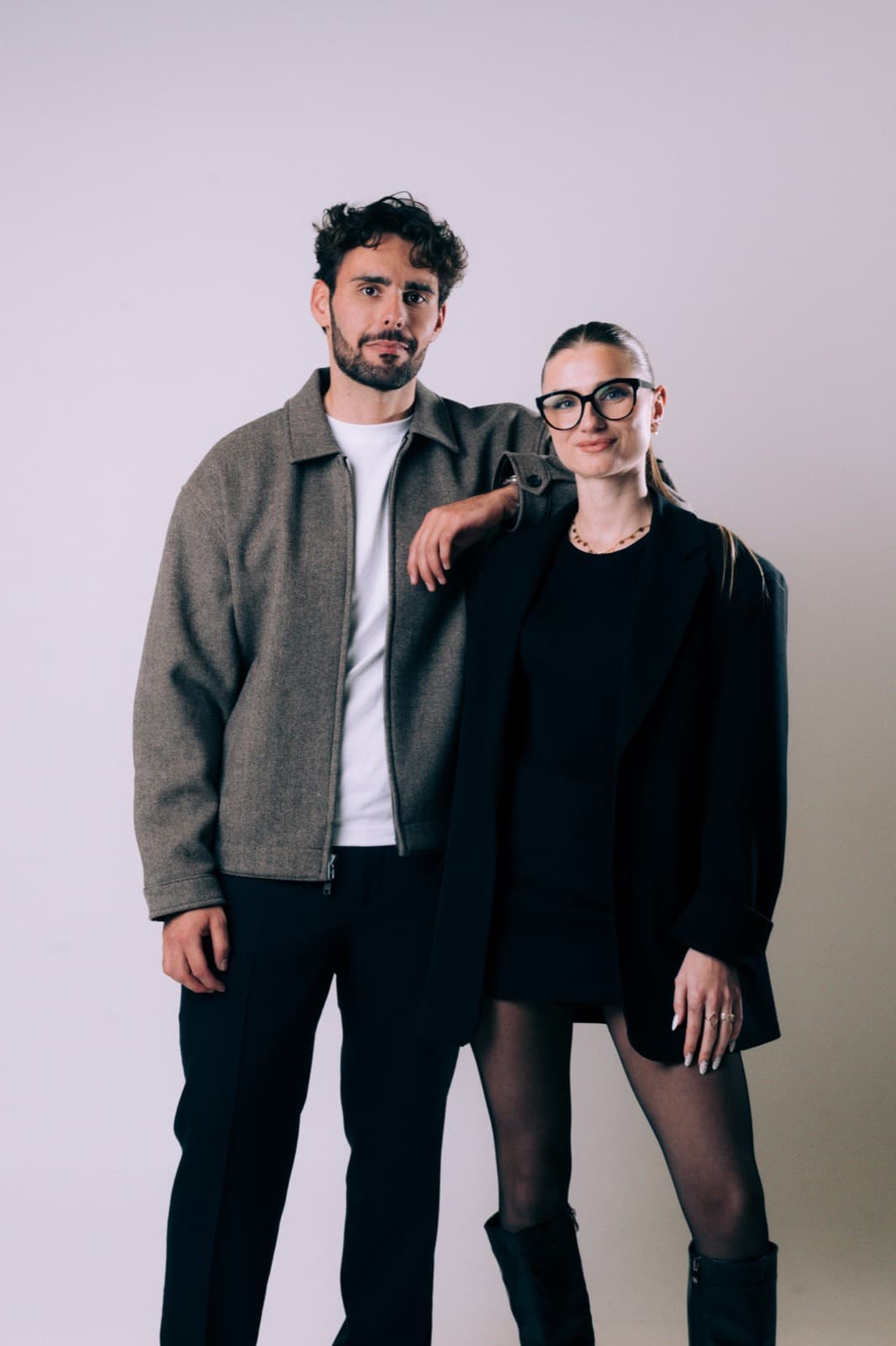 Victoria et Baptiste, Symbiose Psychologie